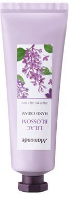 

Mamonde Lilac Blossom Hand Cream(50 ml)