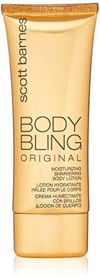 

Scott Barnes Body Bling Bronzer Original(118.3 ml)