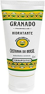 

Granado Linha Terrapeutics Locao Hidratante Collection - Moisturizing Lotion(50 ml)