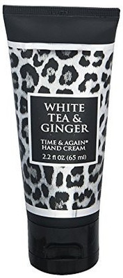 

Time Again White Tea & Ginger Moisturizing Hand Cream(65.07 ml)