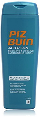 

Piz Buin AFTER SUN CALMANTE(200 ml)