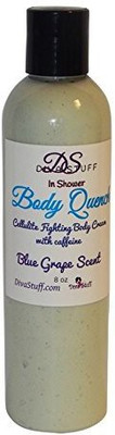 

Diva Stuff In Shower Cellulite Fighting Body Lotion(236.59 ml)