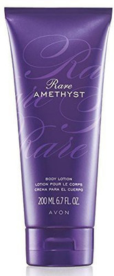 

Rare Amethyst Body Lotion(200 ml)