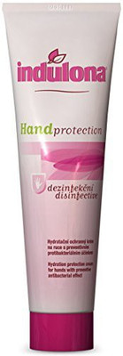 

Indulona Disinfective Hand Protection Cream(100 ml)