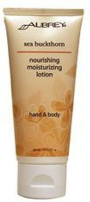 

Aubrey Organics Sea Buckthron Hand & Body Lotion(88.73 ml)