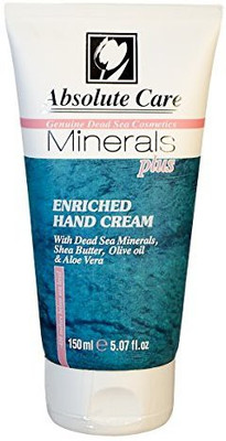 

Absolute Care Enriched Hand Cream(150 ml)