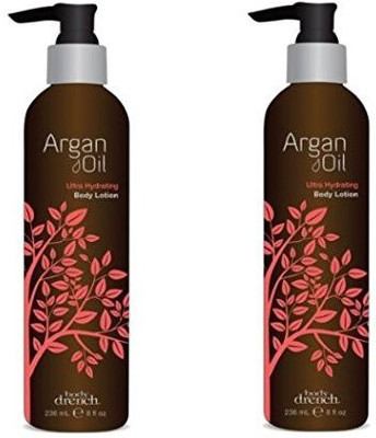 

Body Drench Ultra Hydrating Body Lotion(236.59 ml)