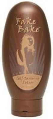 

Fake Bake Self Tanning Lotion(177.45 ml)