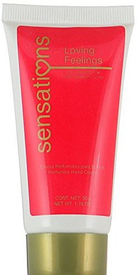 

Armand Dupree Sensations Loving Feelings With Pheromones Perfumed Hand Cream(52.05 ml)