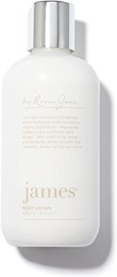 

Rosie Jane James Body Lotion,(236.59 ml)