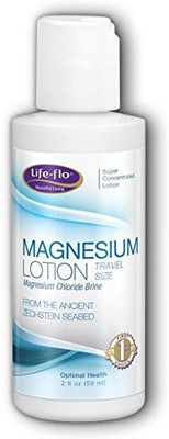 

Life-Flo Magnesium Lotion(59.15 ml)