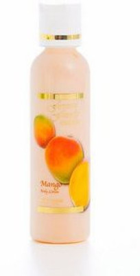 

Forever Florals Mango Body Lotion(118.3 ml)