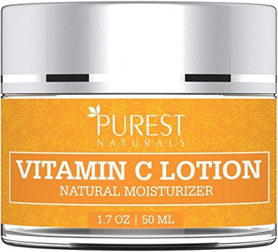 

Purest Naturals AntiAging Vitamin C Facial Moisturizer Lotion(50 ml)