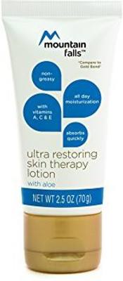 

Mountain Falls Ultra Restoring Skin Therapy Lotion With Aloe 20 Ounce(73.94 ml)