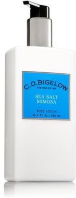 

C.O. Bigelow Sea Salt Mimosa Body Lotion Bath and Body Works(343.06 ml)