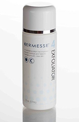 Dermesse Exfoliator Best For Sensitive Skin(57 ml)