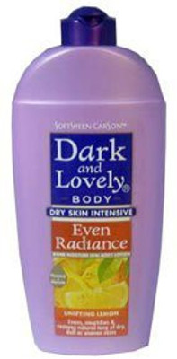 

Dark Lovely Dark And Lovely Even Radiance Body Lotion(400 ml)