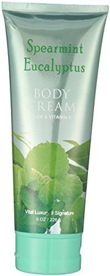 

Vital Luxury Signature Body Cream(226 g)