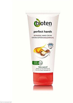 

Partyland Bioten Perfect Hands Repairing Hand Cream Budding Youth(100 ml)