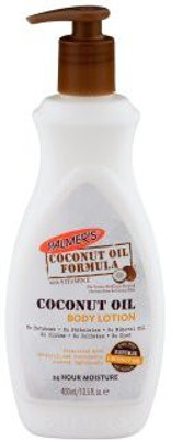 

Palmer's Coconut Oil Formula With Vitamin E Body Lotion(399.25 ml)