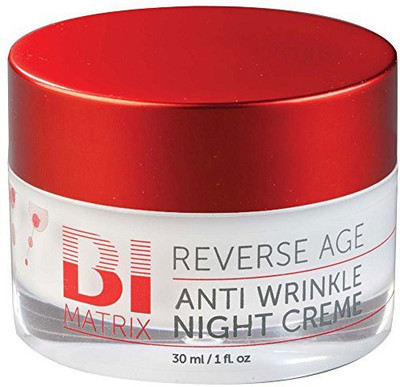 

As We Change Aswechange BiMatrix Reverse Age Anti Wrinkle Night Cream(30 ml)