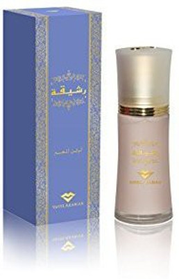 

Swiss Arabian Rasheeqa Body Lotion(12 g)
