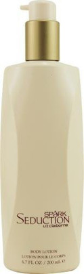 

Liz Claiborne Spark Seduction By For Women. Body Lotion(198.14 ml)