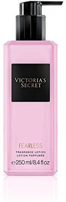 

Vsecret Fearless Fragrance Lotion(248.42 ml)