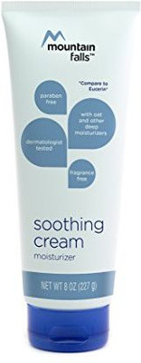 

Mountain Falls Soothing Cream Moisturizer(236.59 ml)