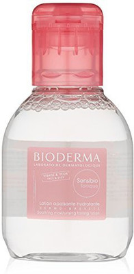 

Bioderma Sensibio Tonic Lotion(98.48 ml)