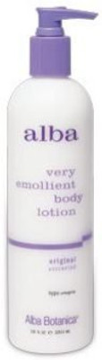 

Alba Botanica Body Lotion(354.89 ml)