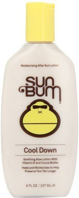 

Sun Bum Cool Down' Hydrating After Sun Lotion(236.59 ml)