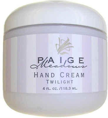

Paige Meadows Twilight Hand Cream(118.3 ml)