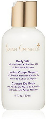 

Susan Ciminelli Body Silk Lotion(118.3 ml)