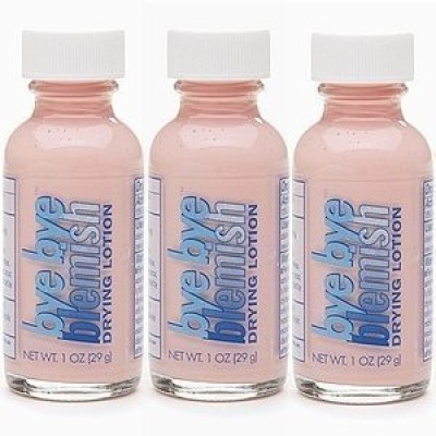 

Bye Bye Blemish Drying Lotion For Acne(29.58 ml)