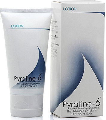 

Pyratine Body Lotion(73.94 ml)