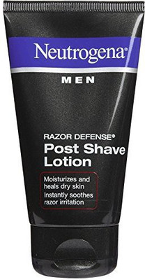 

Neutrogena Men Razor Defense Post Shave Lotion(73.94 ml)