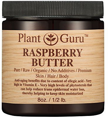 

Plant Guru Skin Body And Hair Moisturizer Diy Creams Balms Lotions Soaps.(236.59 ml)