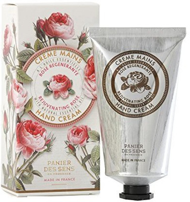 

Panier Des Sens Panier De Sanz Essentials Hand Cream(75 ml)