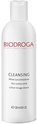 

Biodroga Skin Lotion Mild - Alcohol Free Toner(190 ml)