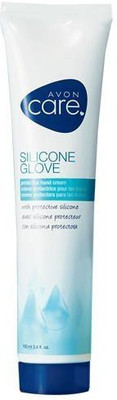 Avon Basics Silicone Glove Hand Cream(100.56 ml)