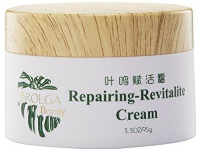 

Brolga Beauty RepairingRevitalizing Cream(97.6 ml)