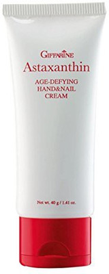 

Giffarine Astaxanthin Age-Defying Hand And Nail Cream(40 g)