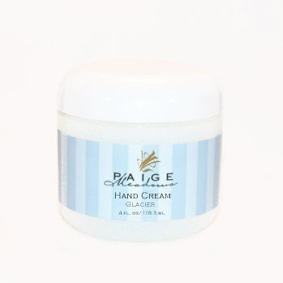 

Paige Meadows Glacier Hand Cream(118.3 ml)