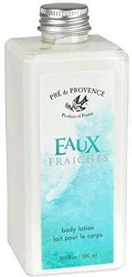 

Pre De Provence UltraHydrating Eaux Fraiches Body Lotion(300 ml)