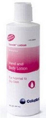 

Coloplast Alimed Sween Moisturizing Lotion(118.3 ml)