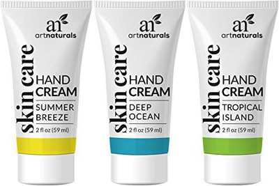 

Artnaturals Hand Cream Repair Retains Moisture(59.15 ml)