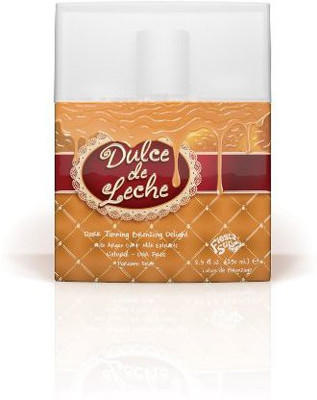 

Fiesta Sun DULCE DE LECHE Dark Tanning DHAFree Bronzer(251.38 ml)