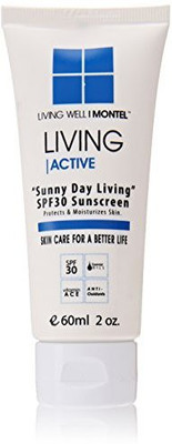 

Cinsaytions SUNNY DAY LIVINGSPF30(59.15 ml)