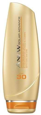 

Avon Anew Solar Advance Sunscreen Body Lotion(147.87 ml)